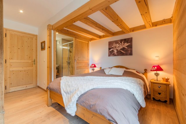 Résidence Chalet des Freinets - Châtel