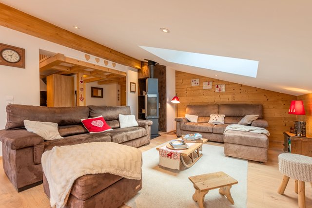 Résidence Chalet des Freinets - Châtel