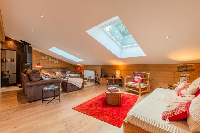 Résidence Chalet des Freinets - Châtel