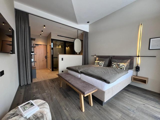 Revier Boutique Hotel Kaprun - Kaprun