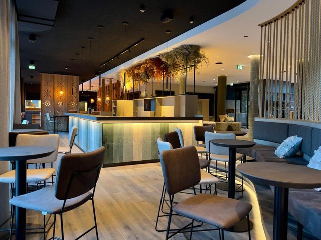 Revier Boutique Hotel Kaprun - Kaprun