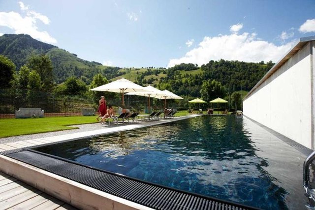 Revier Boutique Hotel Kaprun - Kaprun