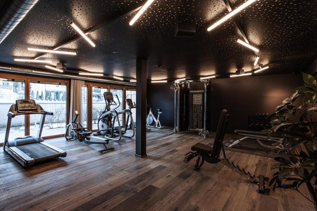 Revier Boutique Hotel Kaprun - Kaprun