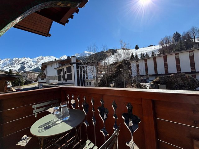 Résidence LE COQ DE BRUYERE - La Clusaz