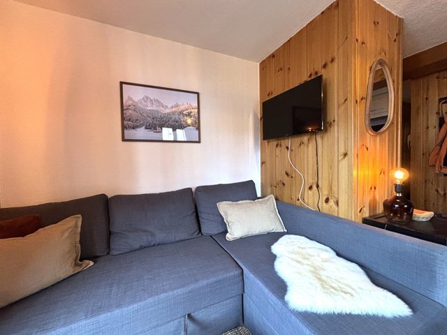Résidence LE COQ DE BRUYERE - La Clusaz