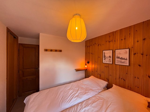 Résidence LE COQ DE BRUYERE - La Clusaz