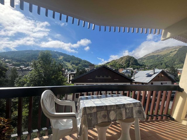Résidence LE CREY DU QUART - Valloire