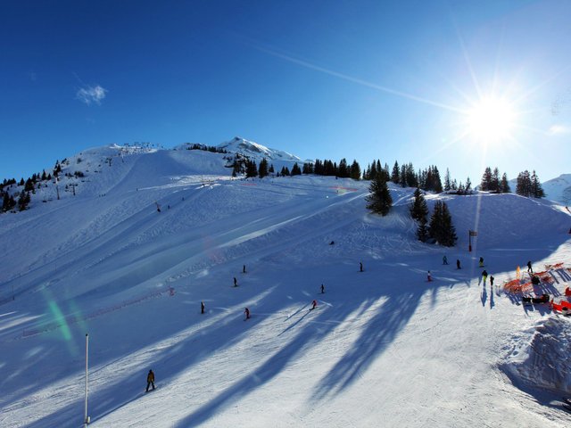 Résidence PAS DU LAC - Avoriaz