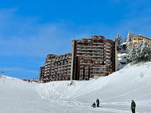 Résidence PAS DU LAC - Avoriaz