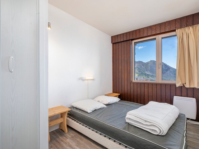 Résidence CEDRELA - Avoriaz
