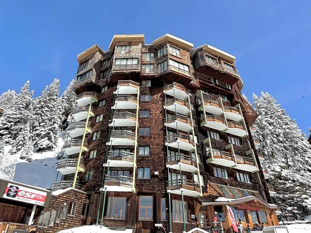 Résidence CEDRELA - Avoriaz