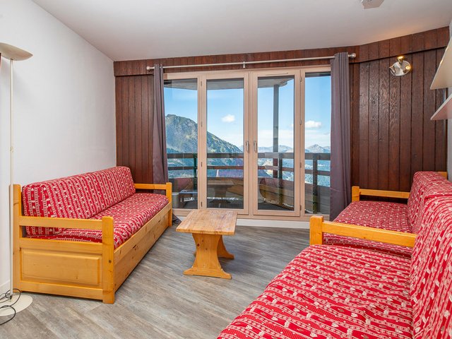 Résidence CEDRELA - Avoriaz