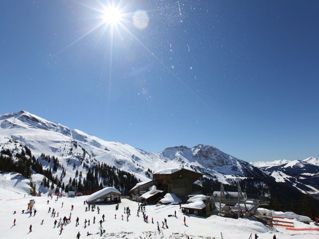 Résidence CEDRELA - Avoriaz