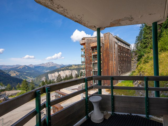 Résidence CEDRELA - Avoriaz