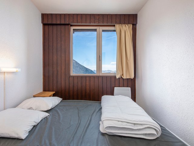 Résidence CEDRELA - Avoriaz