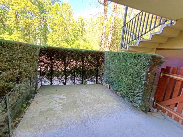 Résidence LE HAMEAU DU PARC - Saint Lary Soulan