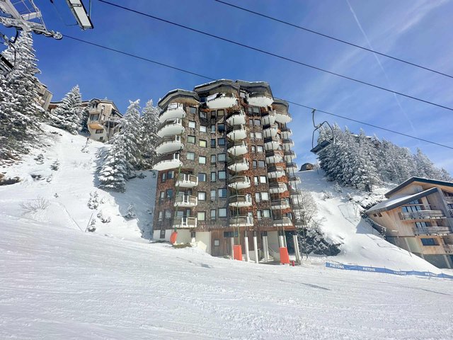 Résidence SASSANKA - Avoriaz