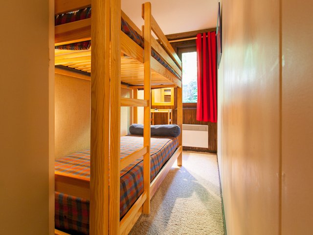 Résidence SASSANKA - Avoriaz