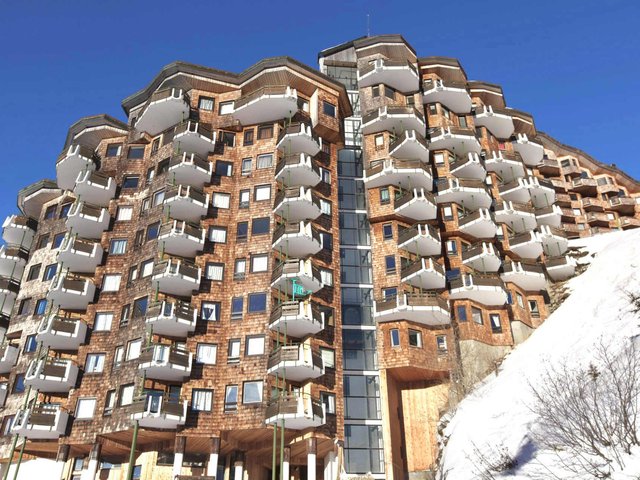 Résidence SASSANKA - Avoriaz