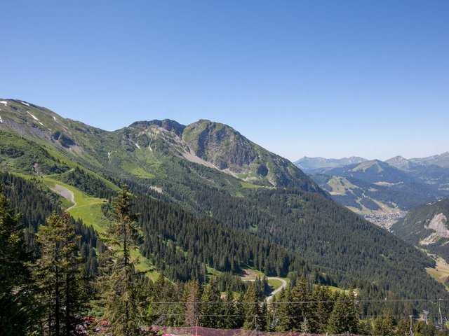 Résidence SASSANKA - Avoriaz