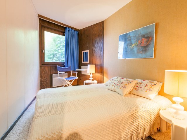 Résidence SASSANKA - Avoriaz