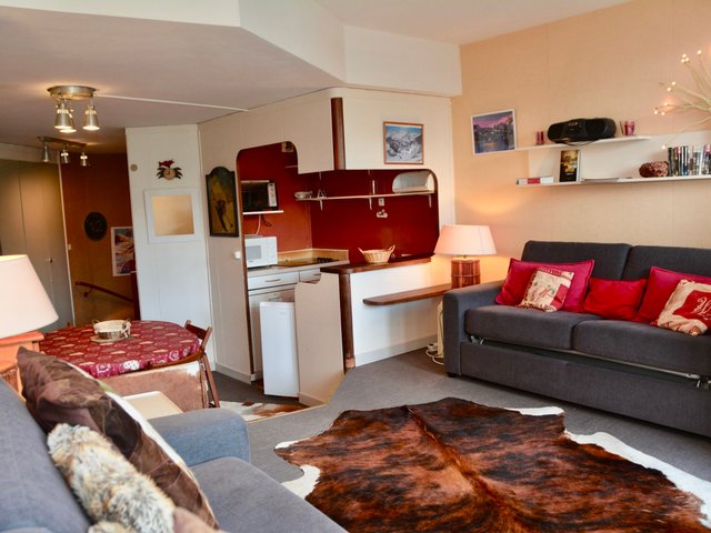 Résidence SASSANKA - Avoriaz