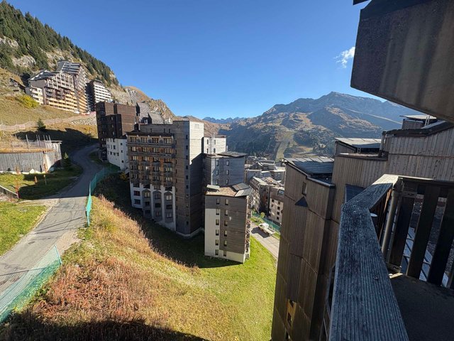 Résidence ALPAGES 1 - Avoriaz