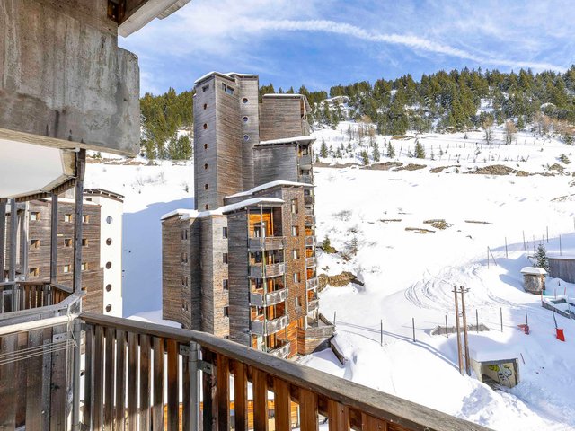 Résidence ALPAGES 1 - Avoriaz
