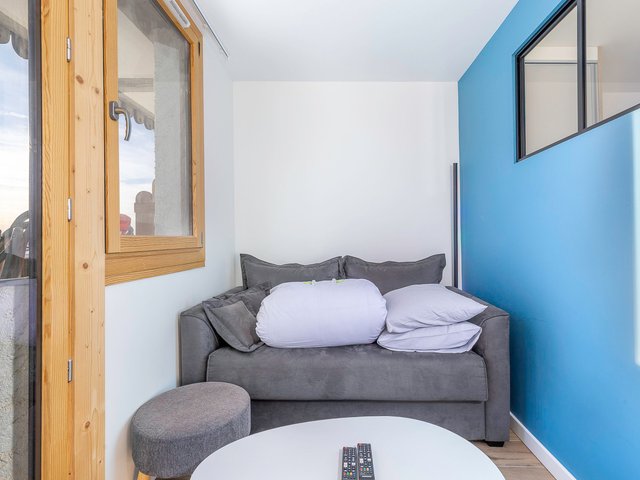 Résidence CROZATS - Avoriaz