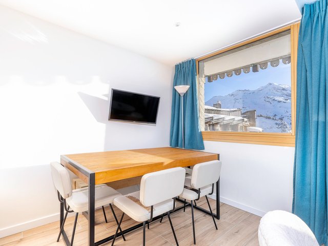 Résidence CROZATS - Avoriaz