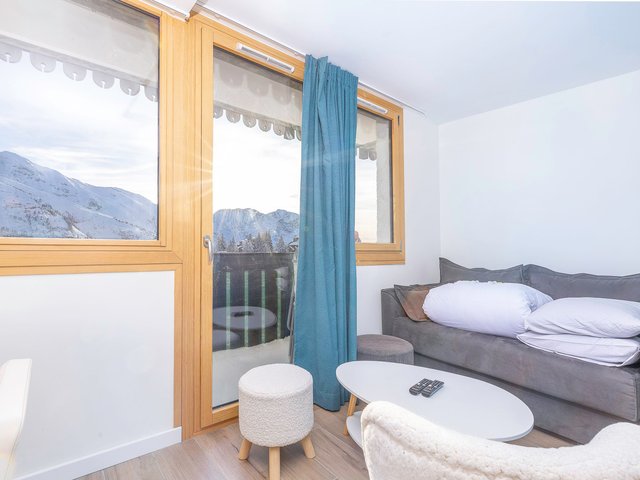 Résidence CROZATS - Avoriaz