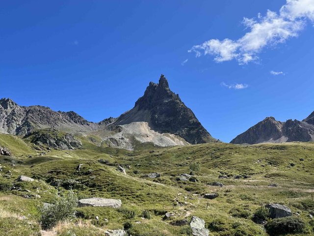 Résidence DAPHNE - Valloire
