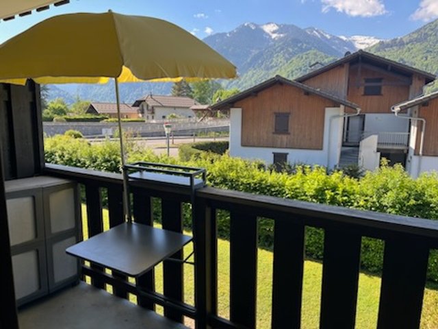 Résidence CHALETS DU CLEVIEUX - Samoëns