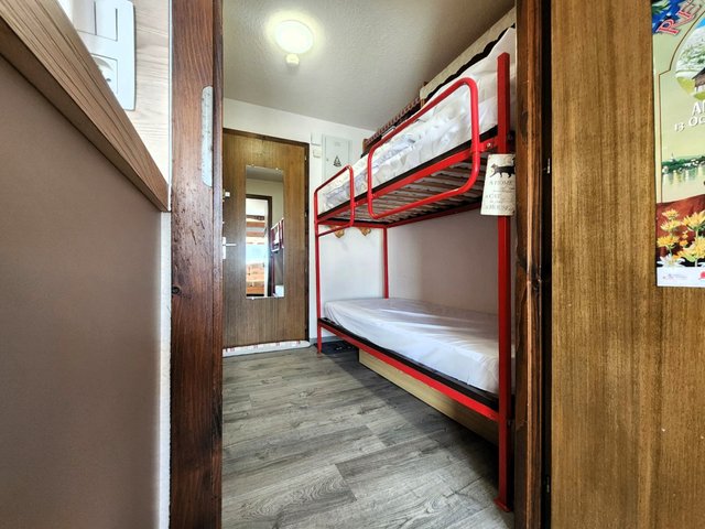 Résidence CHALETS DU CLEVIEUX - Samoëns