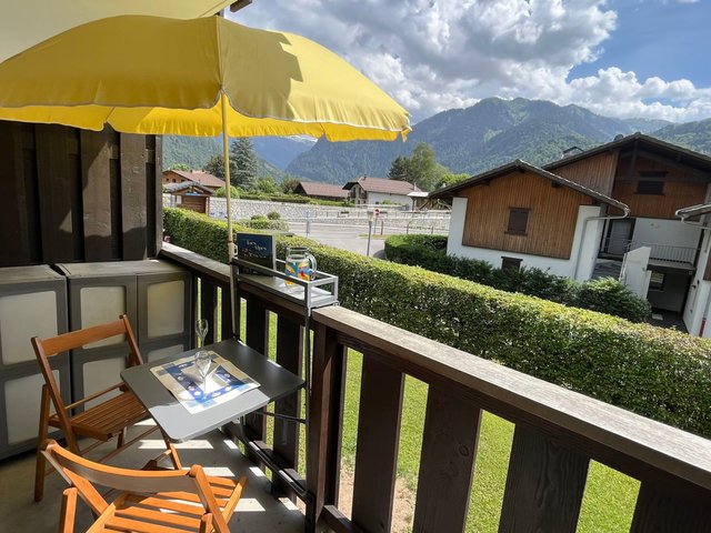 Résidence CHALETS DU CLEVIEUX - Samoëns