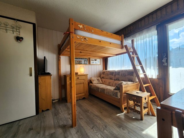 Résidence CHALETS DU CLEVIEUX - Samoëns