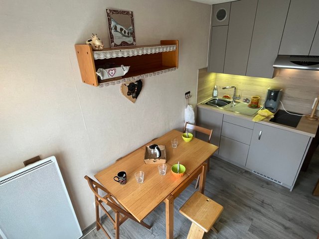 Résidence CHALETS DU CLEVIEUX - Samoëns