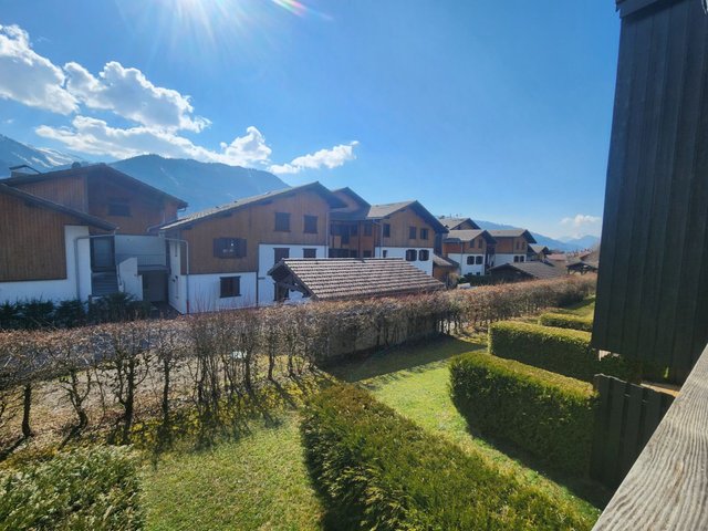 Résidence CHALETS DU CLEVIEUX - Samoëns