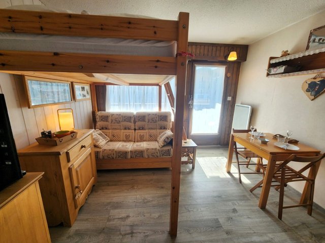 Résidence CHALETS DU CLEVIEUX - Samoëns