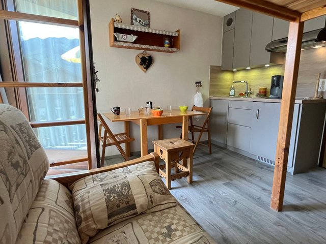Résidence CHALETS DU CLEVIEUX - Samoëns