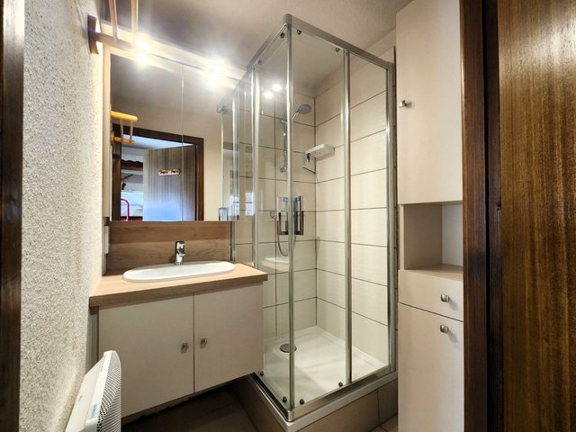 Résidence CHALETS DU CLEVIEUX - Samoëns