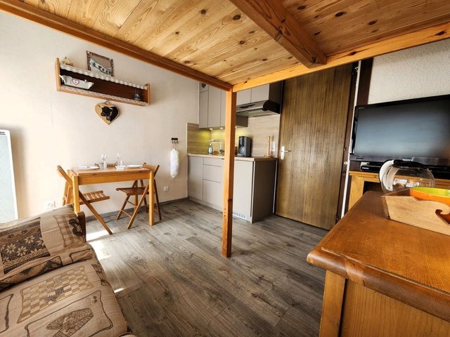 Résidence CHALETS DU CLEVIEUX - Samoëns