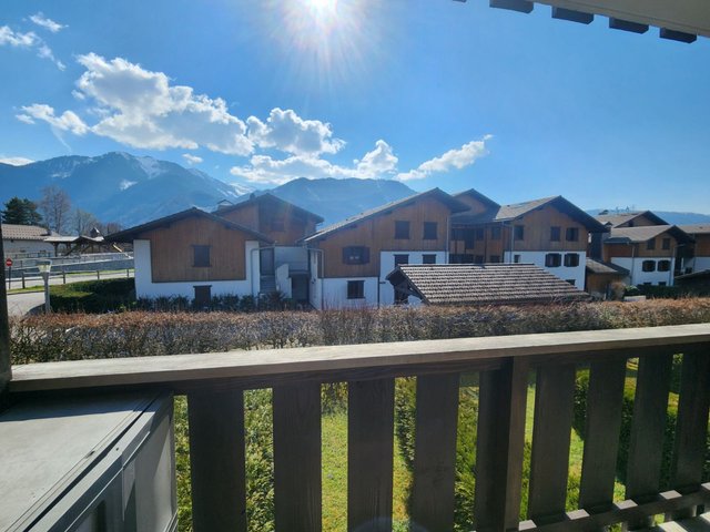 Résidence CHALETS DU CLEVIEUX - Samoëns