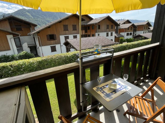 Résidence CHALETS DU CLEVIEUX - Samoëns