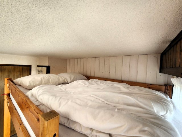Résidence CHALETS DU CLEVIEUX - Samoëns
