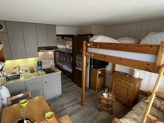 Résidence CHALETS DU CLEVIEUX - Samoëns