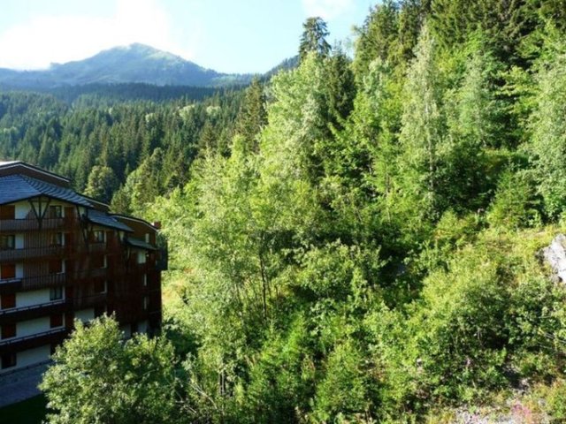 Résidence SABOIA B - La Tania