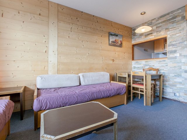 Résidence ALPAGES 1 - Avoriaz