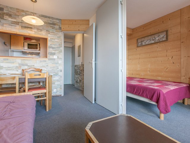 Résidence ALPAGES 1 - Avoriaz