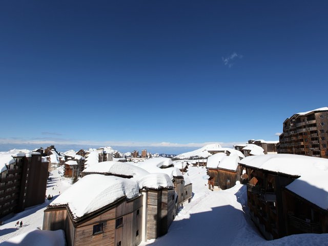 Résidence ALPAGES 1 - Avoriaz